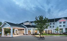 Hilton Garden Inn East Syracuse Ny